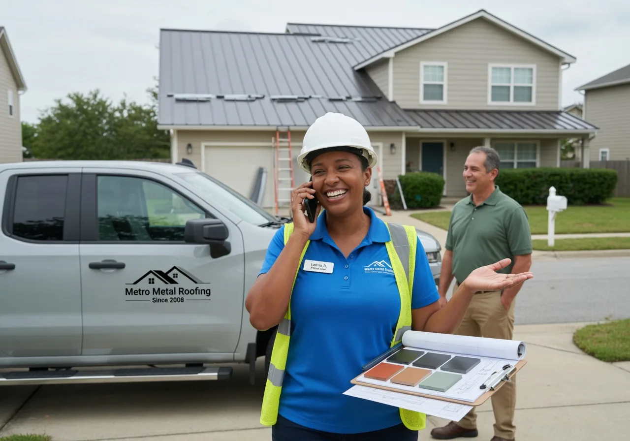 Metal Roofing Installation Ramah, CO FAQs