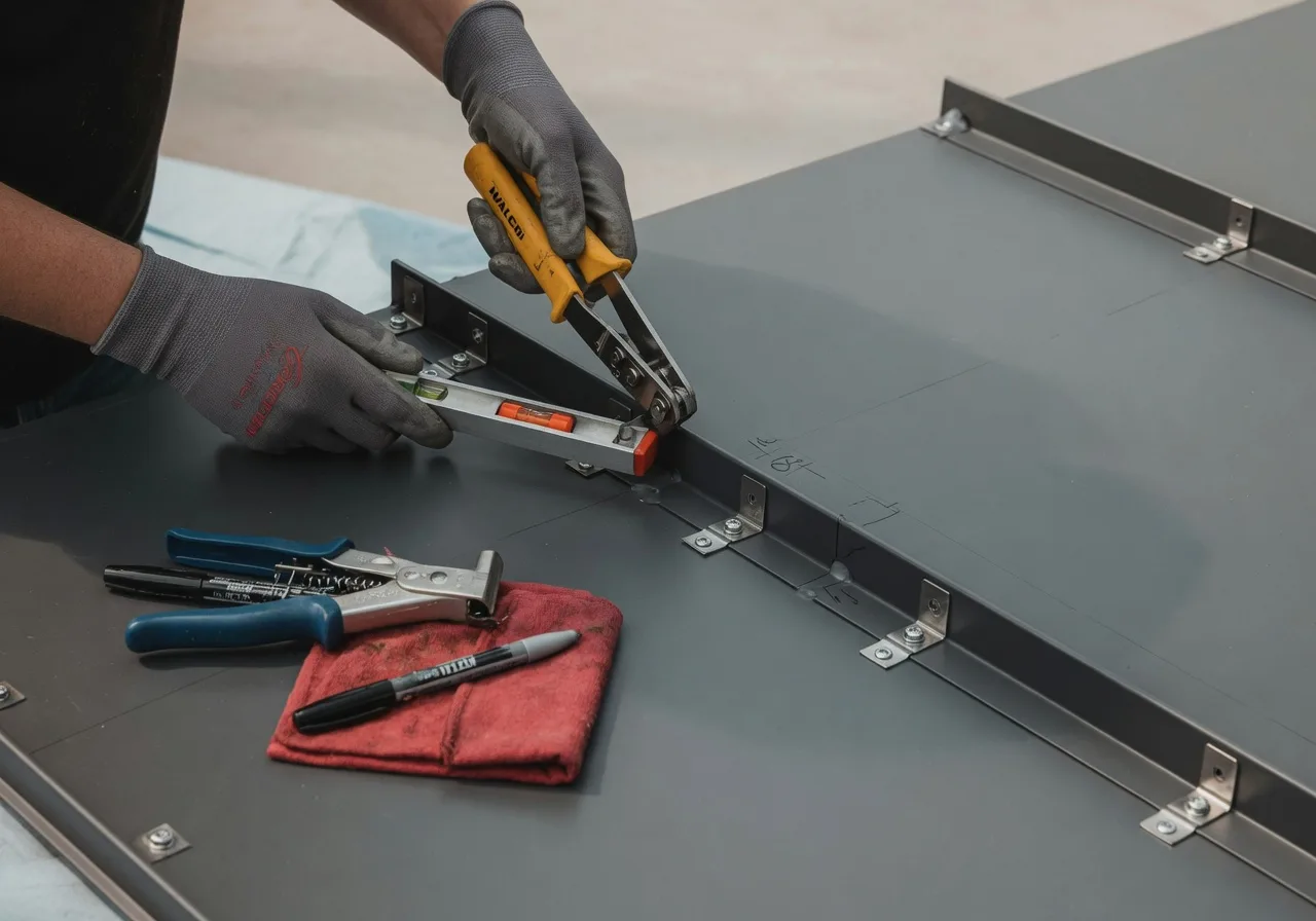 Why choose Metal Roofing Installation in Ramah, CO